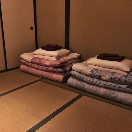 清水寺之家度假屋 京都 外观 照片