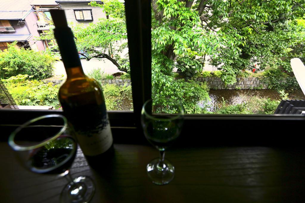 清水寺之家度假屋 京都 外观 照片